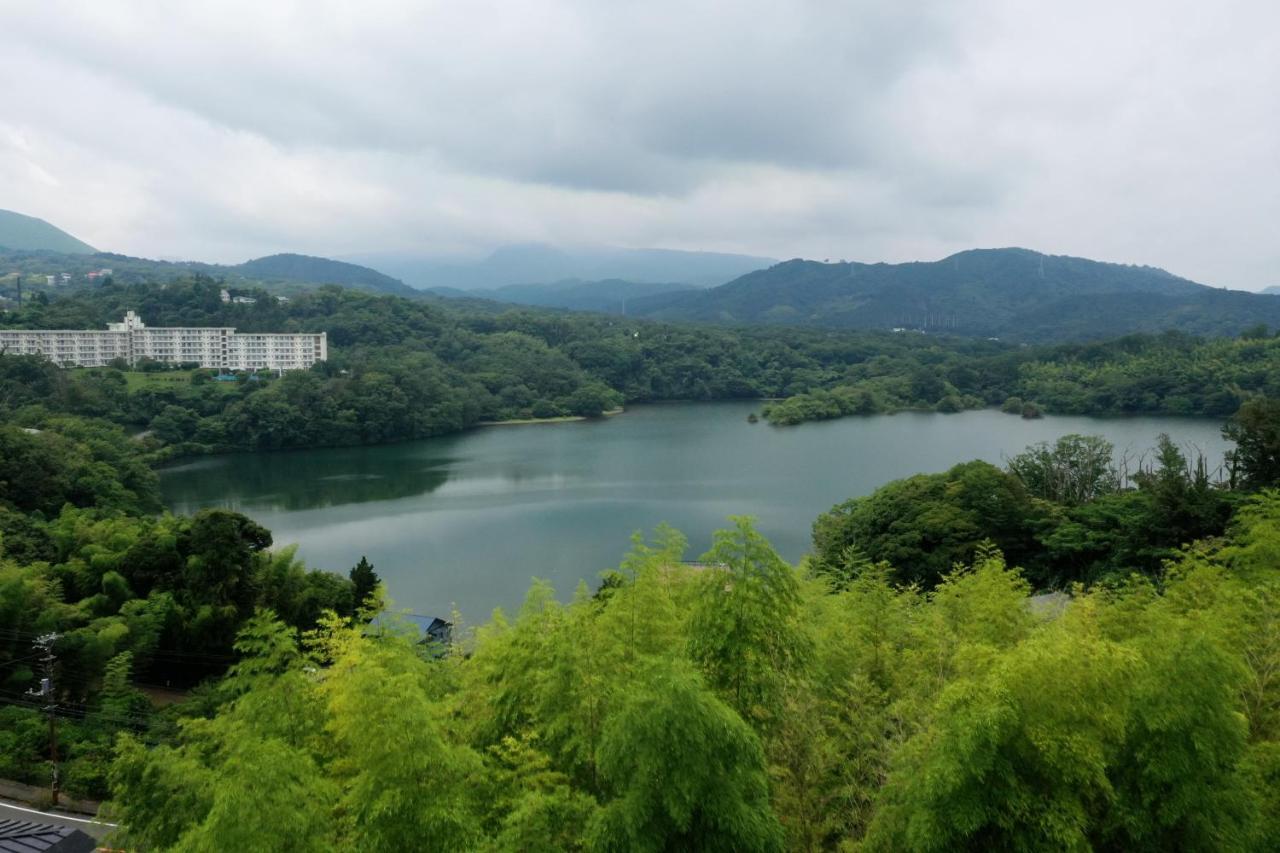 Villa ファミーユ伊豆の瞳 Ito  Exterior foto