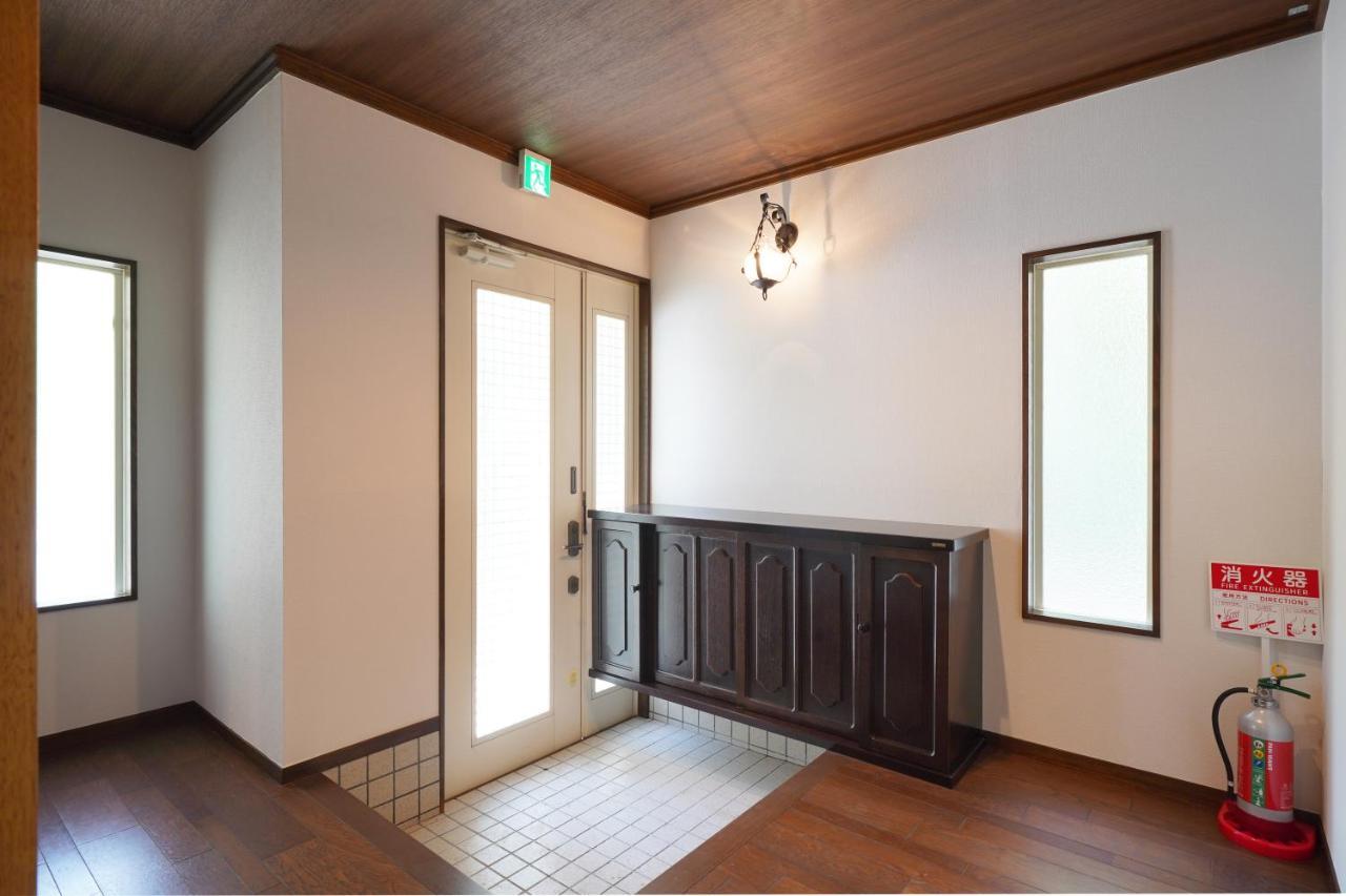 Villa ファミーユ伊豆の瞳 Ito  Exterior foto