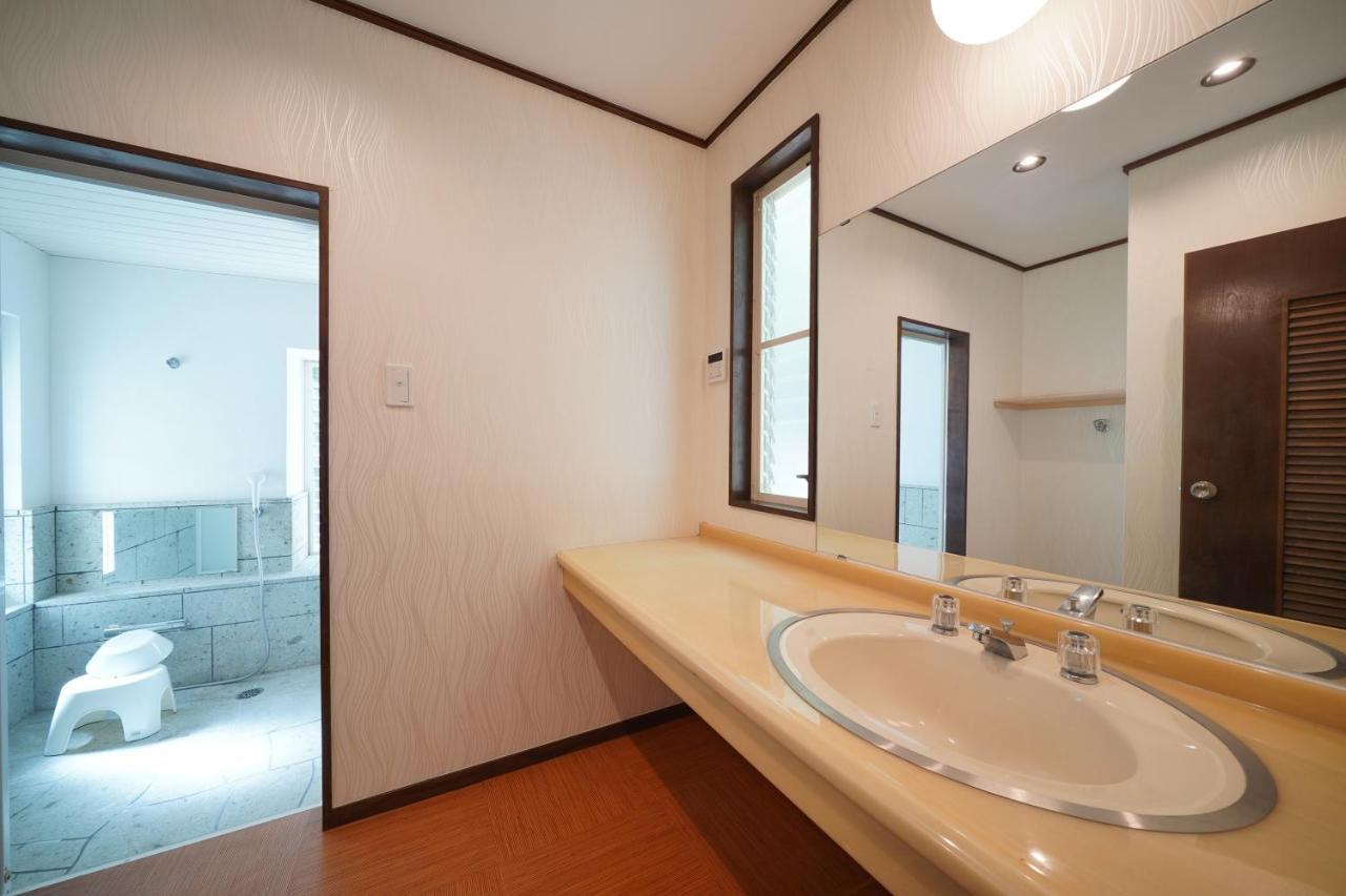 Villa ファミーユ伊豆の瞳 Ito  Exterior foto