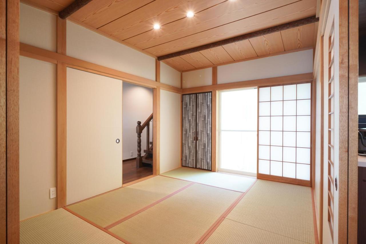 Villa ファミーユ伊豆の瞳 Ito  Exterior foto